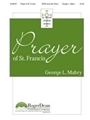 Prayer Of St Francis