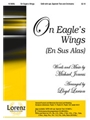 On Eagle's Wings