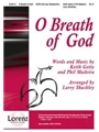 O Breath Of God
