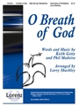 O Breath Of God