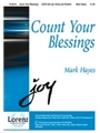 Count Your Blessings