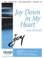 Joy Down In My Heart