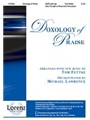 Doxology Of Praise
