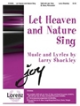 Let Heaven & Nature Sing