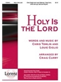 Holy Is The Lord