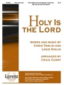 Holy Is The Lord