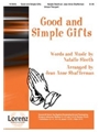 Good & Simple Gifts