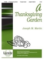 Thanksgiving Garden