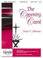 Coventry Carol