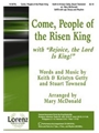 Come People Of The Risen King