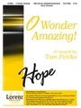 O Wonder Amazing