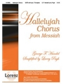 Hallelujah Chorus  (Simplified)
