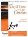 They'll Know We Are Christians