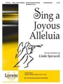 Sing A Joyous Alleluia