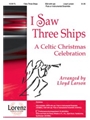 I Saw Three Ships