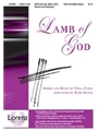 Lamb Of God