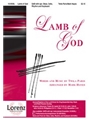 Lamb Of God