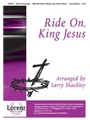 Ride On King Jesus