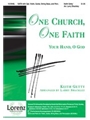 One Church One Faith
