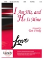 I Am His And He Is Mine