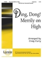 Ding Dong Merrily On High