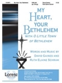 My Heart Your Bethlehem