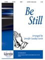 Be Still