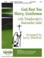 God Rest You Merry Gentlemen