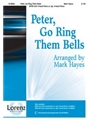 Peter Go Ring Them Bells