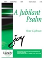Jubilant Psalm