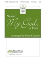 Nearer My God To Thee