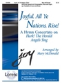 Joyful All Ye Nations Rise