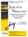 Joyful All Ye Nations Rise
