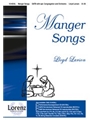 Manger Songs