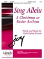 Sing Allelu
