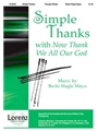 Simple Thanks