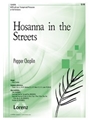 Hosanna In The Streets