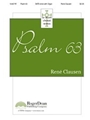 Psalm 63