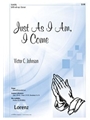 Just As I Am I Come