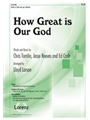 How Great Is Our God