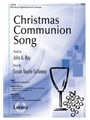 Christmas Communion Song