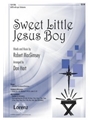 Sweet Little Jesus Boy
