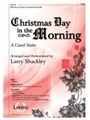 Christmas Day In The Morning