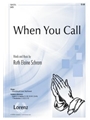 When You Call