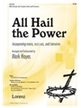 All Hail The Power
