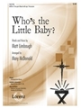 Who's The Little Baby