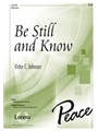 Be Still & Know