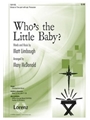 Who's The Little Baby