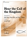 Hear The Call Of The Kingdom