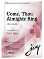 Come Thou Almighty King